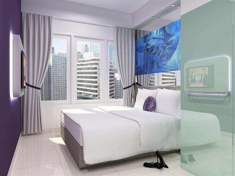 G Suites Hotel By Amithya Surabaya Kültér fotó