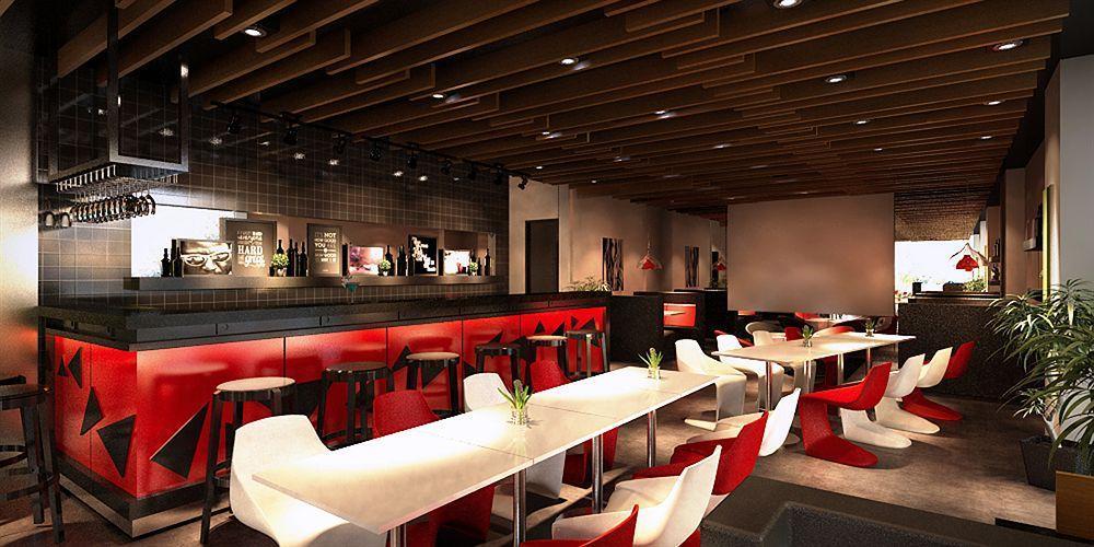 G Suites Hotel By Amithya Surabaya Kültér fotó