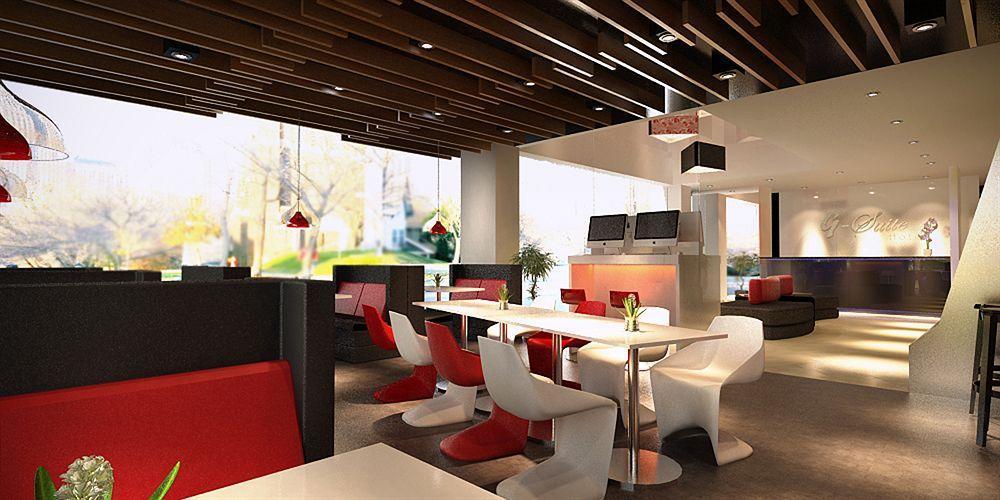 G Suites Hotel By Amithya Surabaya Kültér fotó
