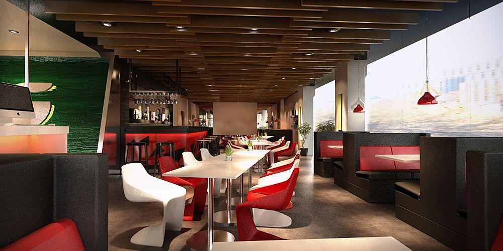 G Suites Hotel By Amithya Surabaya Kültér fotó
