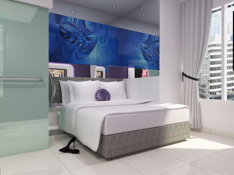 G Suites Hotel By Amithya Surabaya Kültér fotó